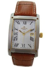 Appella Leather Line Rectangular 783-2011