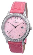 Appella Leather Line Round 4010A-3019