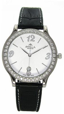 Appella Leather Line Round 4012A-3011