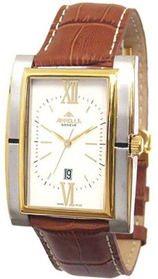 Appella Leather Line Square 4167-2011