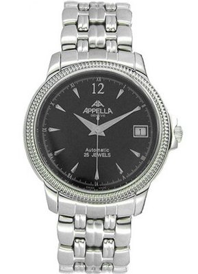 Appella Mechanical 117-3004