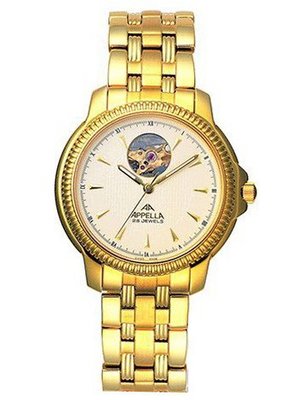 Appella Mechanical 717-1002