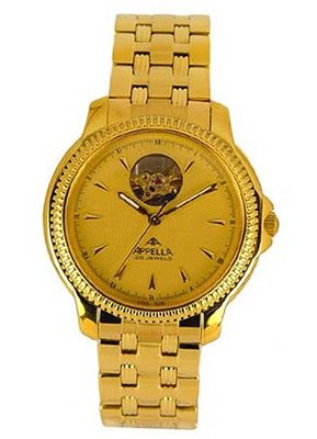 Appella Mechanical 717-1005