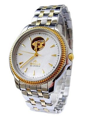 Appella Mechanical 717-2001