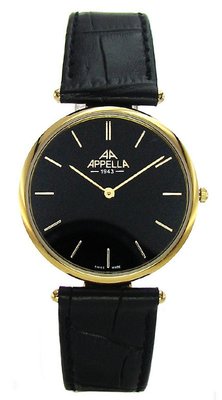 Appella Slim 607-1014