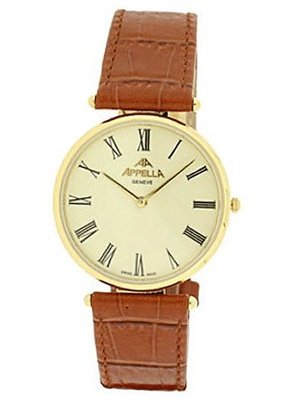 Appella Slim 609-1012