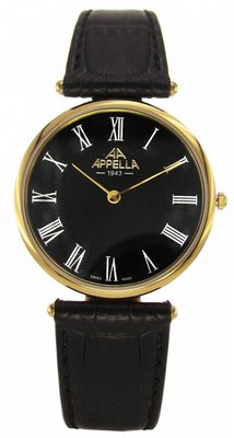 Appella Slim 609-1014