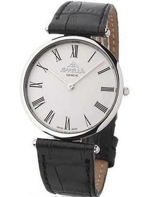 Appella Slim 609-3011