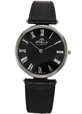 Appella Slim 609-3014