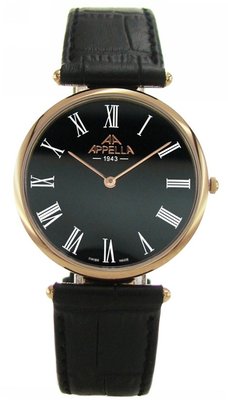 Appella Slim 609-4014