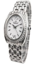 Appella Sophisticated Oval 4084A-3001