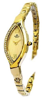 Appella Sophisticated Oval 652A-1005