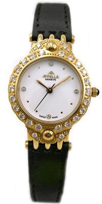 Appella Sophisticated Round 4086A-1011