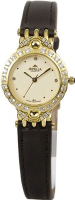 Appella Sophisticated Round 4086A-1012