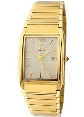 Appella Square Line 181-1002