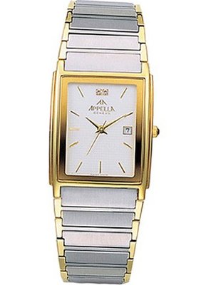 Appella Square Line 181-2001