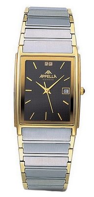 Appella Square Line 181-2004