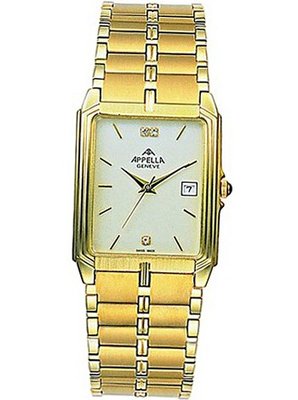 Appella Square Line 215-1001