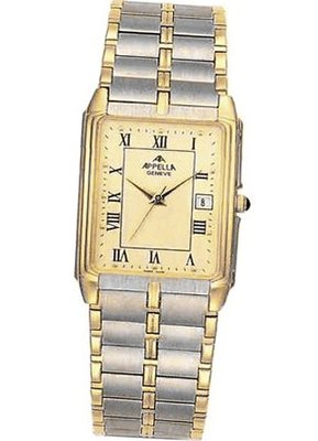 Appella Square Line 215-2102