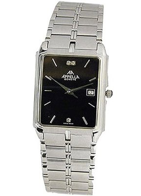 Appella Square Line 215-3004