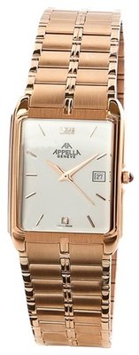 Appella Square Line 215-4001