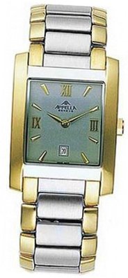 Appella Square Line 285-2003