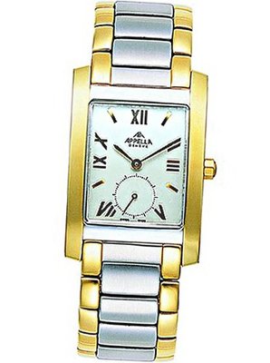 Appella Square Line 485-2001