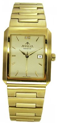 Appella Square Line 543-1002