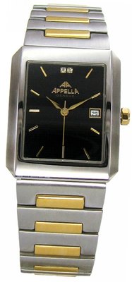 Appella Square Line 543-2004