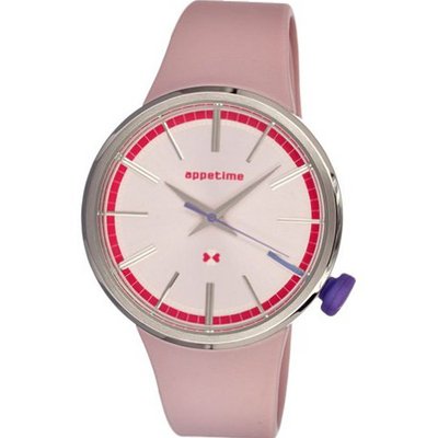 Appetime One Luv (Light Pink)
