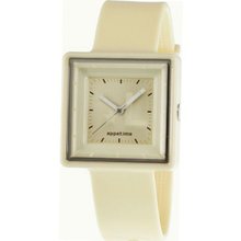Appetime Square (Cream)