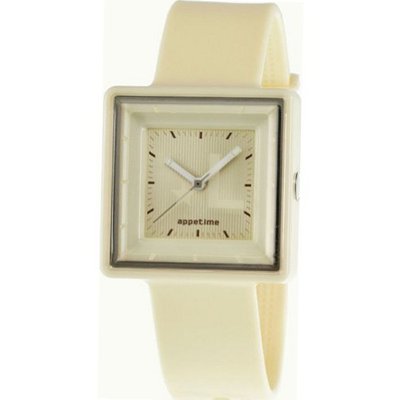 Appetime Square (Cream)