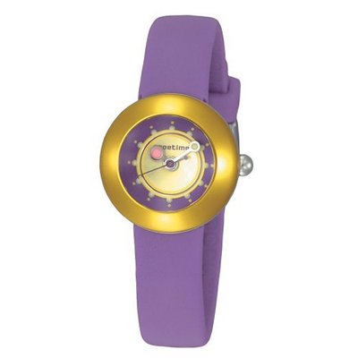 Appetime SVC010004 Lollipop Golden Grape Analog