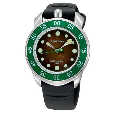 Appetime SVJ211084 Ripplio Collection Coco