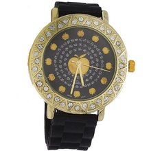 Apple Bottoms ABW505BK Nelly Classic Analog