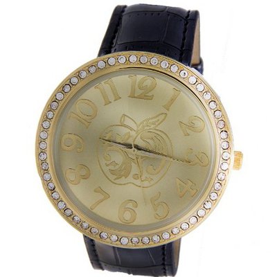 Apple Bottoms ABW516BK Nelly Classic Analog