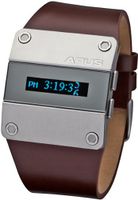 APUS Alpha Blue Stream OLED for Him Second Time Zone