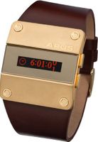 APUS Alpha Gold Desire AP-AH-BR-RT-GO-C OLED for  Second Time Zone