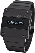 APUS Beta Solid White OLED for Him Second Time Zone