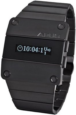 APUS Beta Solid White OLED for Him Second Time Zone