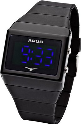 APUS Delta Black Blue AS-DE-BB LED for  Design Highlight