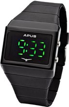 APUS Delta Black Green AS-DE-BG LED for  Design Highlight