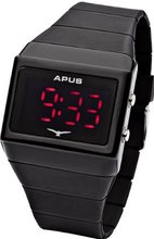 APUS Delta Black Red AS-DE-BR LED for  Design Highlight