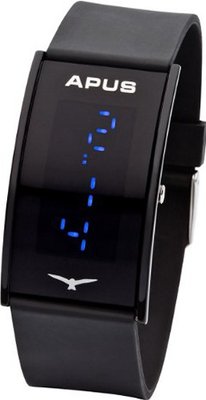 APUS Gamma AS-Ga-BB LED Very Light