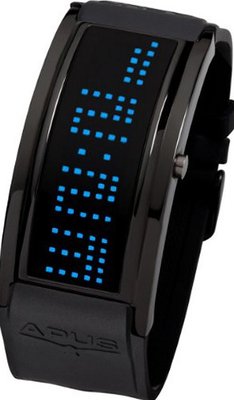 APUS Iota AS-IO-BL-BU Digital for men Programmable Text