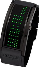 APUS Iota AS-IO-BL-GR Digital for men Programmable Text