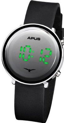 APUS Tau AS-Tau-SlBlGr LED Very Light