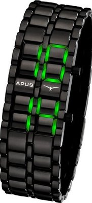 APUS Zeta Ladies AS-ZTL-BG LED for  Design Highlight