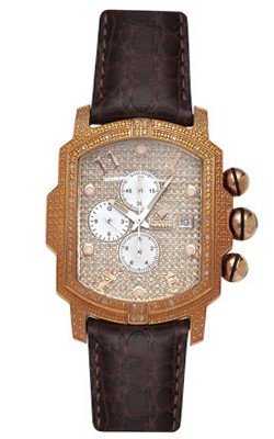 Aqua Master 54J Model Diamond