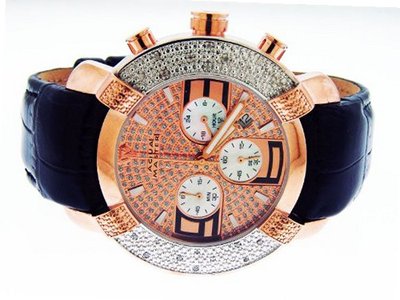 Aqua Master #96 20-diamond